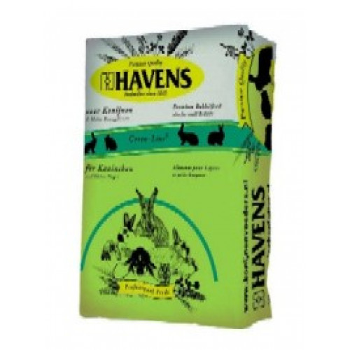 Havens-Cavia Anti-Stress + C